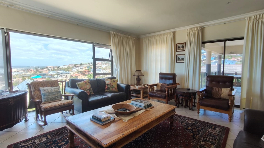 4 Bedroom Property for Sale in Dana Bay Western Cape